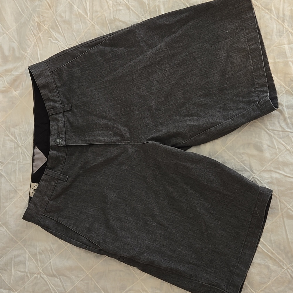 Volcom men's shorts